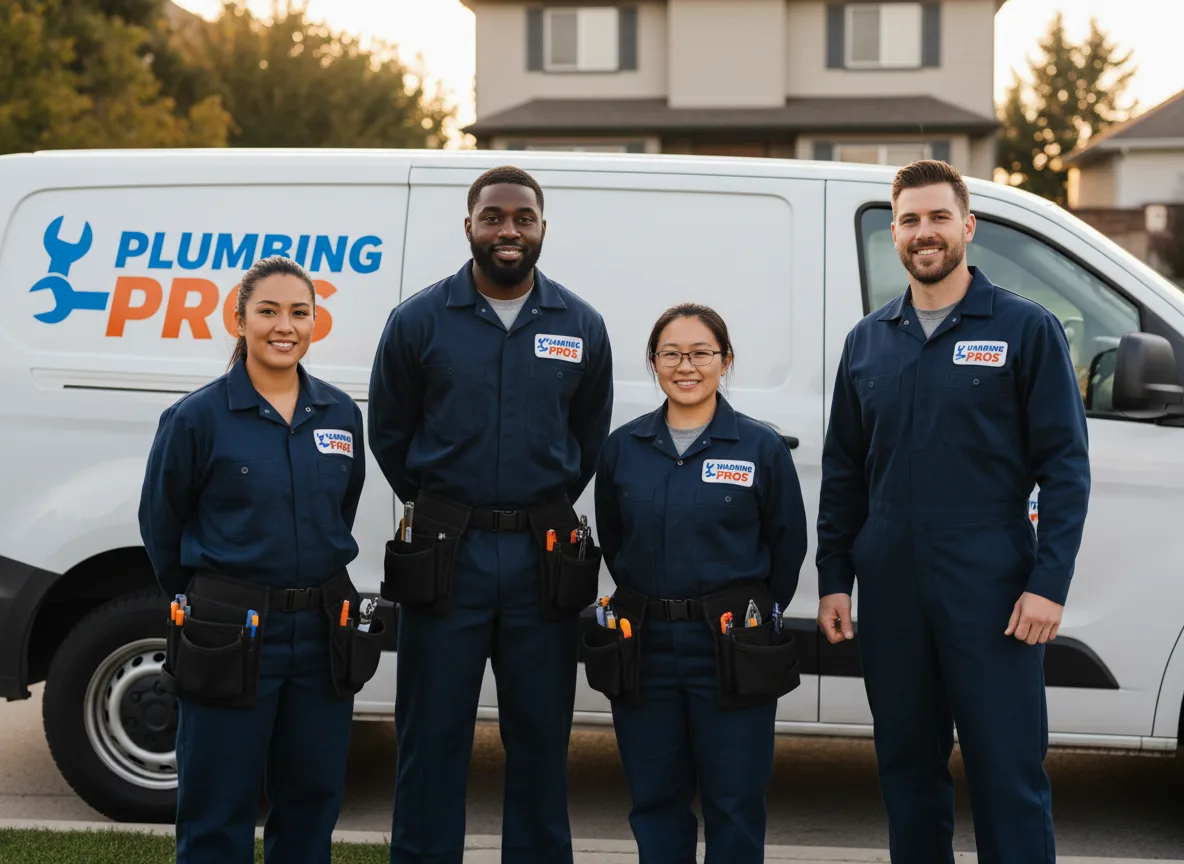 Water Heater Repair company in Lawton, OK